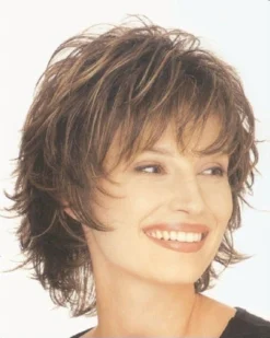 Wigs For Women Lexy | Synthetic Wig By Noriko