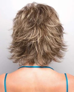 Wigs For Women Lexy | Synthetic Wig By Noriko