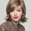 Claire (Exclusive) | Synthetic Wig By Noriko Wigs For Women