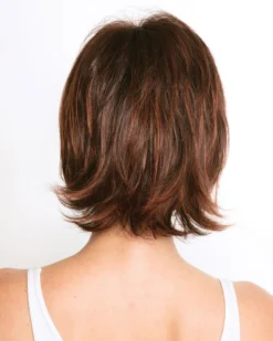 Wigs For Women Claire | Synthetic Wig By Noriko