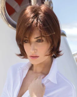 Wigs For Women Claire | Synthetic Wig By Noriko