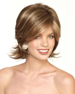 Claire (Exclusive) | Synthetic Wig By Noriko Wigs For Women