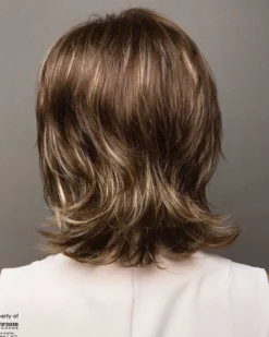 Claire (Exclusive) | Synthetic Wig By Noriko Wigs For Women