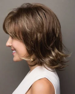 Claire (Exclusive) | Synthetic Wig By Noriko Wigs For Women