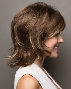 Claire (Exclusive) | Synthetic Wig By Noriko Wigs For Women