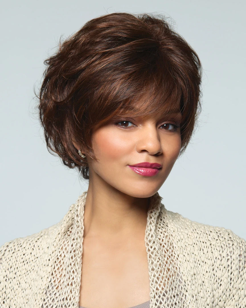 Sandie | Synthetic Wig By Noriko Wigs For Women 6 Sandie | Synthetic Wig By Noriko Wigs For Women