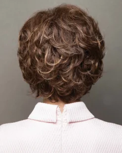 Wigs For Women Sandie (Exclusive) | Synthetic Wig By Noriko