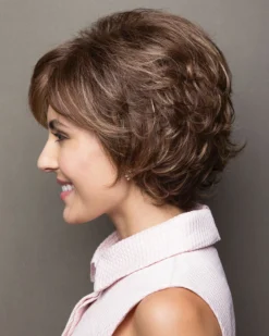 Wigs For Women Sandie (Exclusive) | Synthetic Wig By Noriko