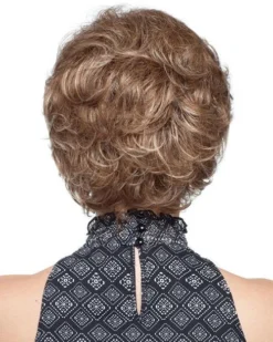 Wigs For Women Sandie (Exclusive) | Synthetic Wig By Noriko