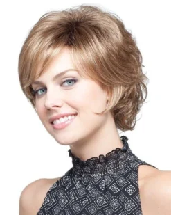 Wigs For Women Sandie (Exclusive) | Synthetic Wig By Noriko