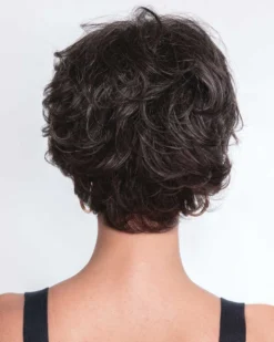 Sandie | Synthetic Wig By Noriko Wigs For Women 11 Sandie | Synthetic Wig By Noriko Wigs For Women