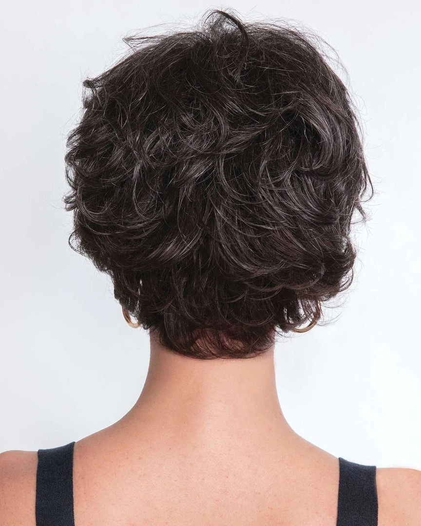 Sandie | Synthetic Wig By Noriko Wigs For Women 5 Sandie | Synthetic Wig By Noriko Wigs For Women