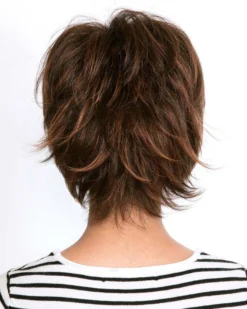 Sky | Synthetic Wig By Noriko