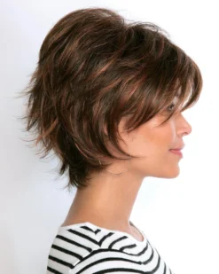 Sky | Synthetic Wig By Noriko