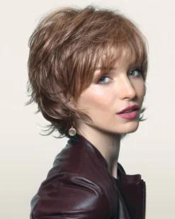 Sky | Synthetic Wig By Noriko