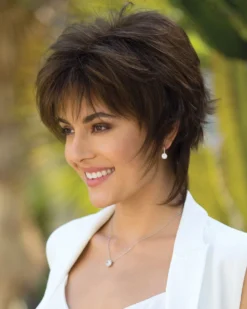 Millie | Synthetic Wig By Noriko