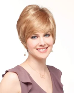 Wigs For Women Madison | Monofilament Synthetic Wig By Noriko