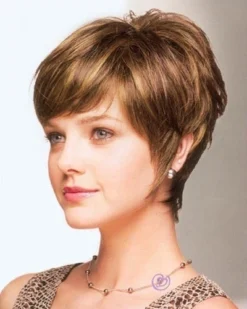 Wigs For Women Madison | Monofilament Synthetic Wig By Noriko