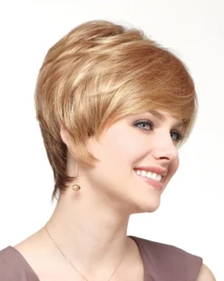 Wigs For Women Madison | Monofilament Synthetic Wig By Noriko