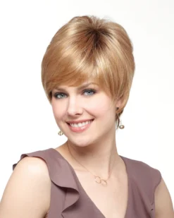 Wigs For Women Madison | Monofilament Synthetic Wig By Noriko