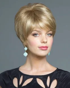 Wigs For Women Madison | Monofilament Synthetic Wig By Noriko