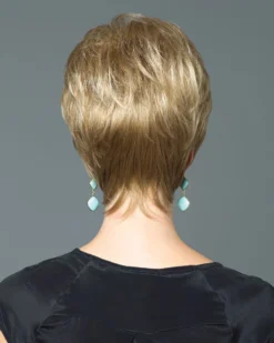 Wigs For Women Madison | Monofilament Synthetic Wig By Noriko