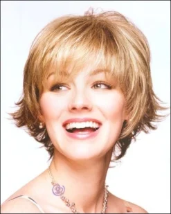 Ryan | Monofilament Synthetic Wig By Noriko Wigs For Women