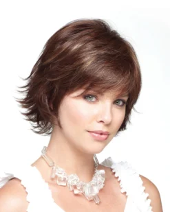 Ryan (Exclusive) | Monofilament Synthetic Wig By Noriko Wigs For Women