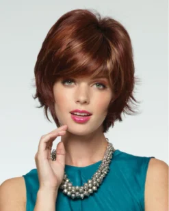 Ryan (Exclusive) | Monofilament Synthetic Wig By Noriko Wigs For Women