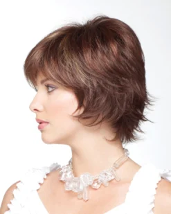 Ryan (Exclusive) | Monofilament Synthetic Wig By Noriko Wigs For Women