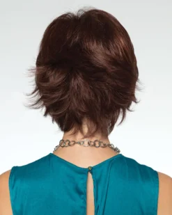 Ryan (Exclusive) | Monofilament Synthetic Wig By Noriko Wigs For Women