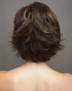 Ryan | Monofilament Synthetic Wig By Noriko Wigs For Women