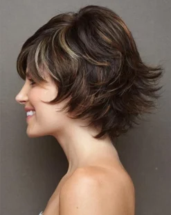 Ryan | Monofilament Synthetic Wig By Noriko Wigs For Women