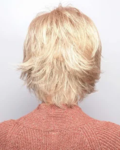 Ryan (Exclusive) | Monofilament Synthetic Wig By Noriko Wigs For Women