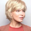 Ryan (Exclusive) | Monofilament Synthetic Wig By Noriko Wigs For Women