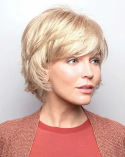 Ryan (Exclusive) | Monofilament Synthetic Wig By Noriko Wigs For Women