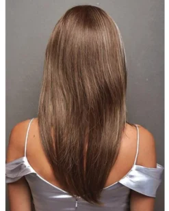 Shilo (Exclusive) | Monofilament Synthetic Wig By Noriko Wigs For Women