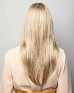 Shilo (Exclusive) | Monofilament Synthetic Wig By Noriko Wigs For Women