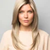 Shilo (Exclusive) | Monofilament Synthetic Wig By Noriko Wigs For Women