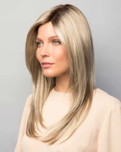 Shilo (Exclusive) | Monofilament Synthetic Wig By Noriko Wigs For Women