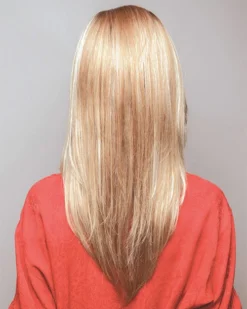 Shilo (Exclusive) | Monofilament Synthetic Wig By Noriko Wigs For Women