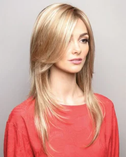 Shilo (Exclusive) | Monofilament Synthetic Wig By Noriko Wigs For Women