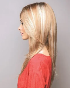 Shilo (Exclusive) | Monofilament Synthetic Wig By Noriko Wigs For Women