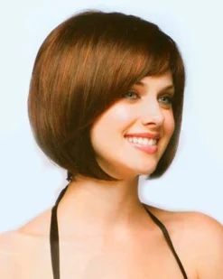 Wigs For Women Jolie | Monofilament Synthetic Wig By Noriko