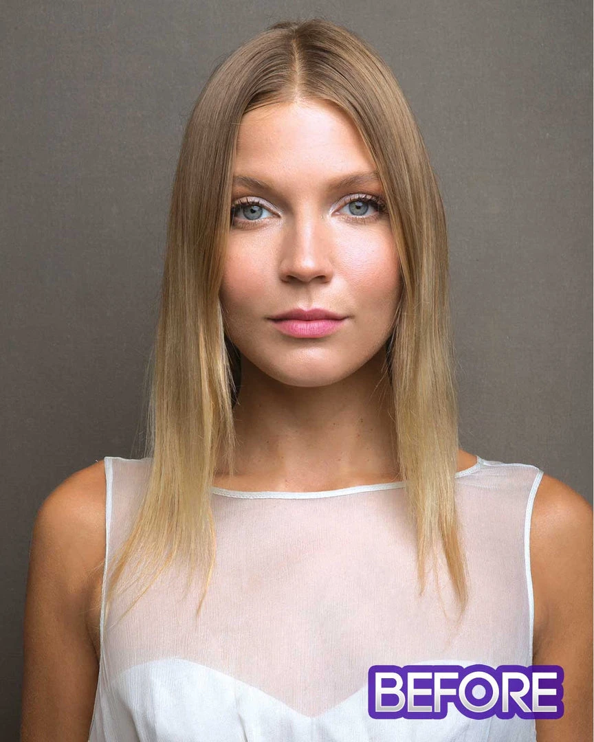 Wiglets Milan | Monofilament Synthetic Wiglet By Noriko 9 Wiglets Milan | Monofilament Synthetic Wiglet By Noriko