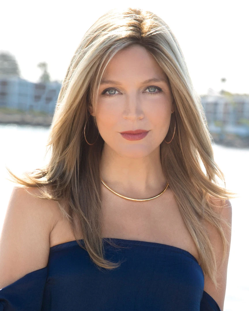 Milan (Exclusive) | Monofilament Synthetic Wiglet By Noriko 3 Milan (Exclusive) | Monofilament Synthetic Wiglet By Noriko