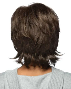 Wigs For Women Natalie | Synthetic Wig By Estetica