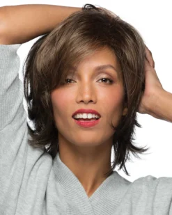 Wigs For Women Natalie | Synthetic Wig By Estetica