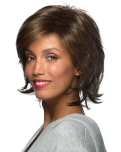 Wigs For Women Natalie | Synthetic Wig By Estetica