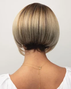 Fabulous | Lace Front & Monofilament Part Synthetic Wig By Orchid Wigs For Women